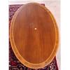 Image 2 : ARTHUR BRETT & SONS ENGLISH MAHOGANY COFFEE TABLE