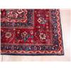 Image 1 : SEMI-ANTIQUE PERSIAN ROOM SIZE RUG