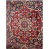 Image 2 : SEMI-ANTIQUE PERSIAN ROOM SIZE RUG