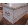 Image 2 : PRIMITIVE DOVETAILED TOOL CHEST
