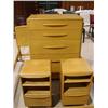 Image 2 : FOUR PIECE HEYWOOD WAKEFIELD BEDROOM SUITE