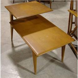 HEYWOOD WAKEFIELD END TABLE