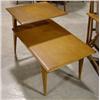 Image 1 : HEYWOOD WAKEFIELD END TABLE