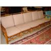 Image 1 : FICKS REED RATTAN SOFA