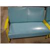 Image 2 : VINTAGE 1960S TWO-PIECE SOFA