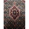 Image 2 : SEMI-ANTIQUE PERSIAN THROW RUG