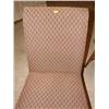 Image 2 : UPHOLSTERED OCCASIONAL SIDE CHAIR
