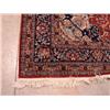 Image 1 : SEMI-ANTIQUE PERSIAN RUG