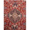 Image 2 : SEMI-ANTIQUE PERSIAN RUG