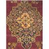 Image 2 : SEMI-ANTIQUE PERSIAN ROOM SIZE RUG