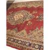Image 3 : SEMI-ANTIQUE PERSIAN ROOM SIZE RUG