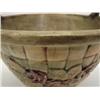 Image 3 : WELLER POTTERY FLEMISH TUB