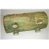 Image 2 : WELLER POTTERY WOODCRAFT PLANTER