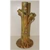 Image 1 : WELLER POTTERY WOODCRAFT BUD VASE