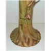 Image 2 : WELLER POTTERY WOODCRAFT BUD VASE