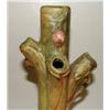 Image 3 : WELLER POTTERY WOODCRAFT BUD VASE