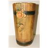 Image 1 : WELLER POTTERY WOODROSE VASE