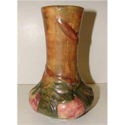 WELLER POTTERY BALDIN VASE