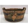 Image 2 : WELLER POTTERY WOODROSE BOWL