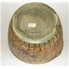 Image 3 : WELLER POTTERY FLEMISH TUB