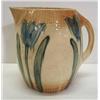 Image 1 : ART POTTERY PITCHER