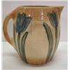 Image 2 : ART POTTERY PITCHER