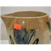 Image 4 : ART POTTERY PITCHER