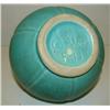 Image 2 : WELLER POTTERY FLORAL BASKET
