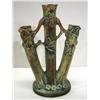 Image 2 : WELLER WOODCRAFT BUD VASE