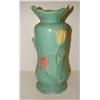 Image 1 : WELLER POTTERY DELSA VASE