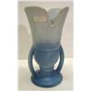 Image 2 : WELLER POTTERY PANELLA VASE
