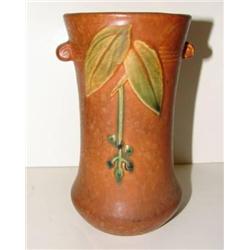 WELLER POTTERY CORNISH VASE
