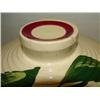 Image 2 : WATT APPLE DECORATED BOWL