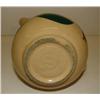 Image 3 : WATT FLORAL DECORATED CREAM PITCHER