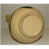 Image 3 : WATT FLORAL DECORATED CREAM PITCHER