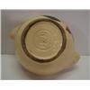 Image 4 : WATT FLORAL SMALL DECORATED COVERED POT