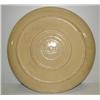 Image 4 : WATT FLORAL DECORATED PLATTER