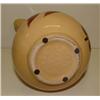 Image 3 : WATT FLORAL DECORATED CREAM PITCHER