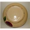 Image 3 : WATT APPLE DECORATED LOW BOWL