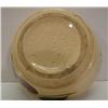 Image 3 : SMALL WATT APPLE DECORATED BOWL