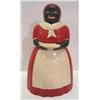 Image 1 : BLACK AMERICANA MAMMY COOKIE JAR