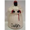Image 1 : MCCOY BLACK AMERICANA MAMMY COOKIE JAR