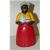 Image 2 : BLACK AMERICANA MAMMY SALT SHAKER