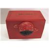 Image 2 : BLACK AMERICANA MAMMY RECIPE BOX