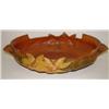 Image 2 : ROSEVILLE CLEMATIS, 1944 CONSOLE BOWL