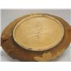 Image 4 : ROSEVILLE CLEMATIS, 1944 CONSOLE BOWL