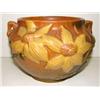 Image 1 : ROSEVILLE CLEMATIS, 1944 VASE