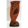 Image 1 : ROSEVILLE SILHOUETTE, 1952 VASE