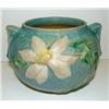 Image 1 : ROSEVILLE CLEMATIS, 1944 VASE