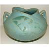 Image 1 : ROSEVILLE SILHOUETTE, 1952 VASE